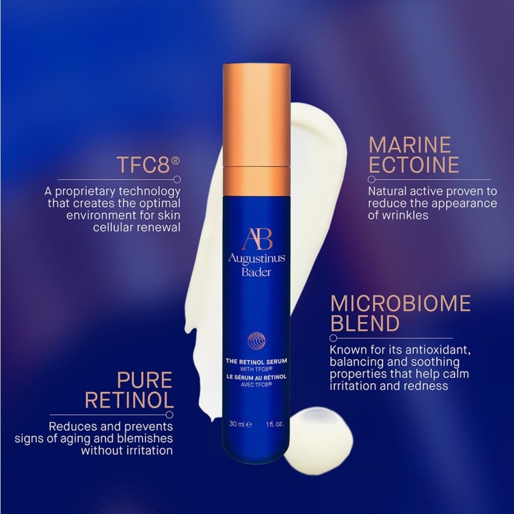 The Retinol Serum - Mini Size - Picture 4 of 6